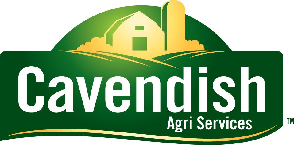 Title Sponsor Cavendish Agri Services