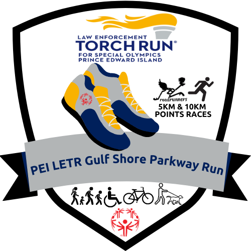 PEI LETR May Run for Special Olympics