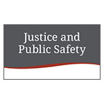 Justice and Public Safety